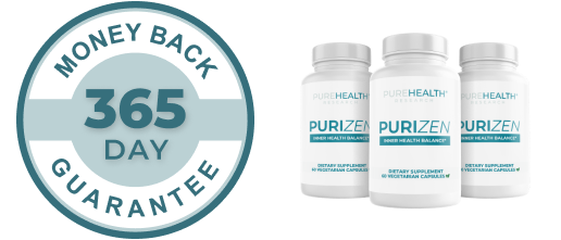 PuriZen bottles