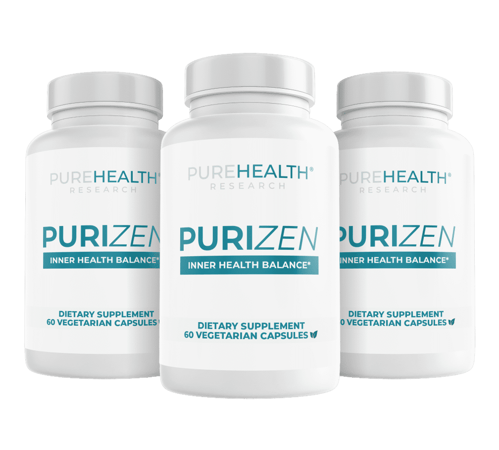 PuriZen